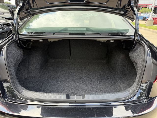 Used 2025 Volkswagen Jetta S FWD image 25