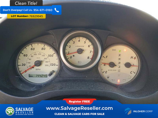 Used 2002 Toyota RAV4 4dr Sport image 12