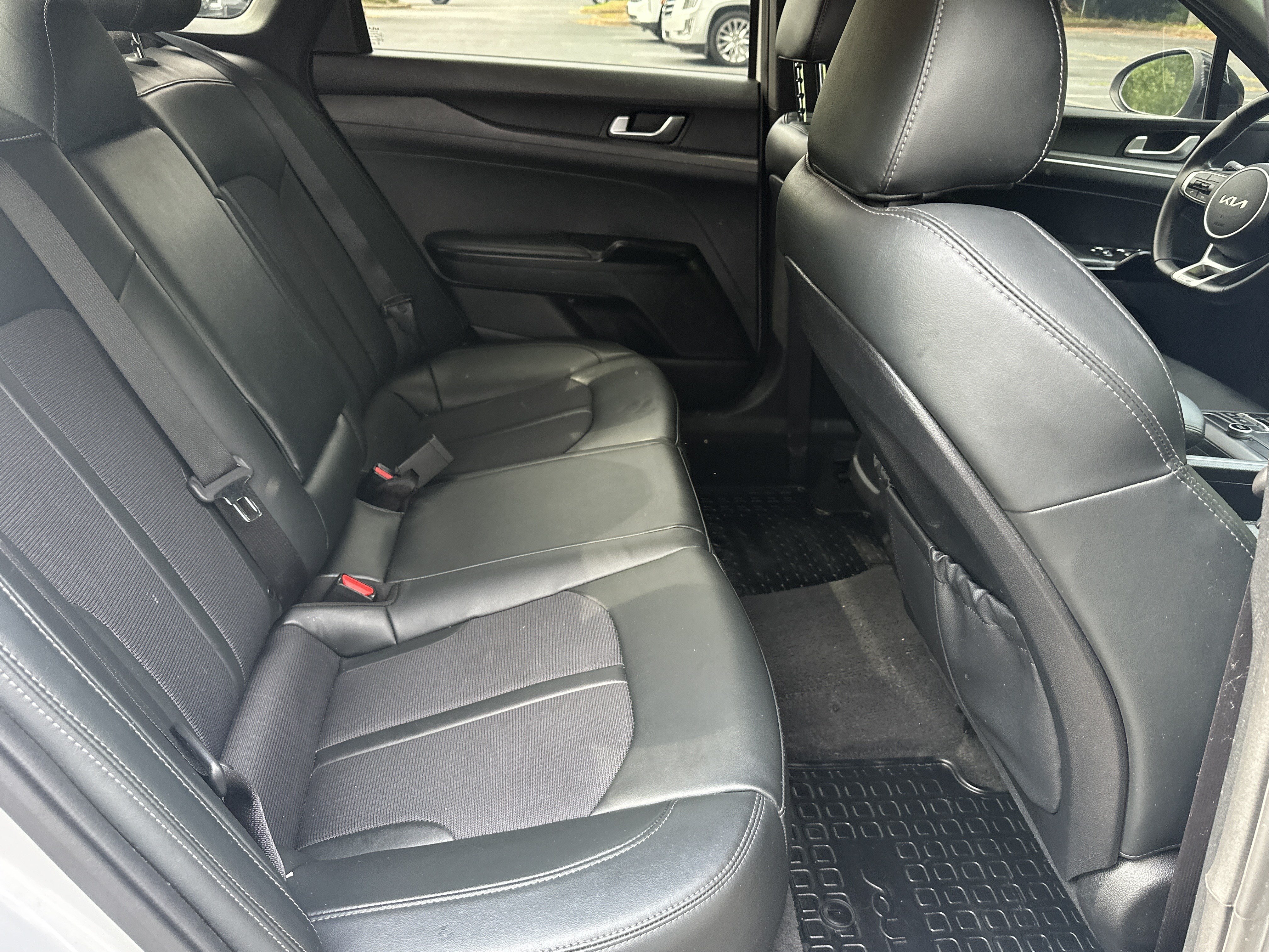 Used 2022 Kia K5 GT-Line FWD image 18