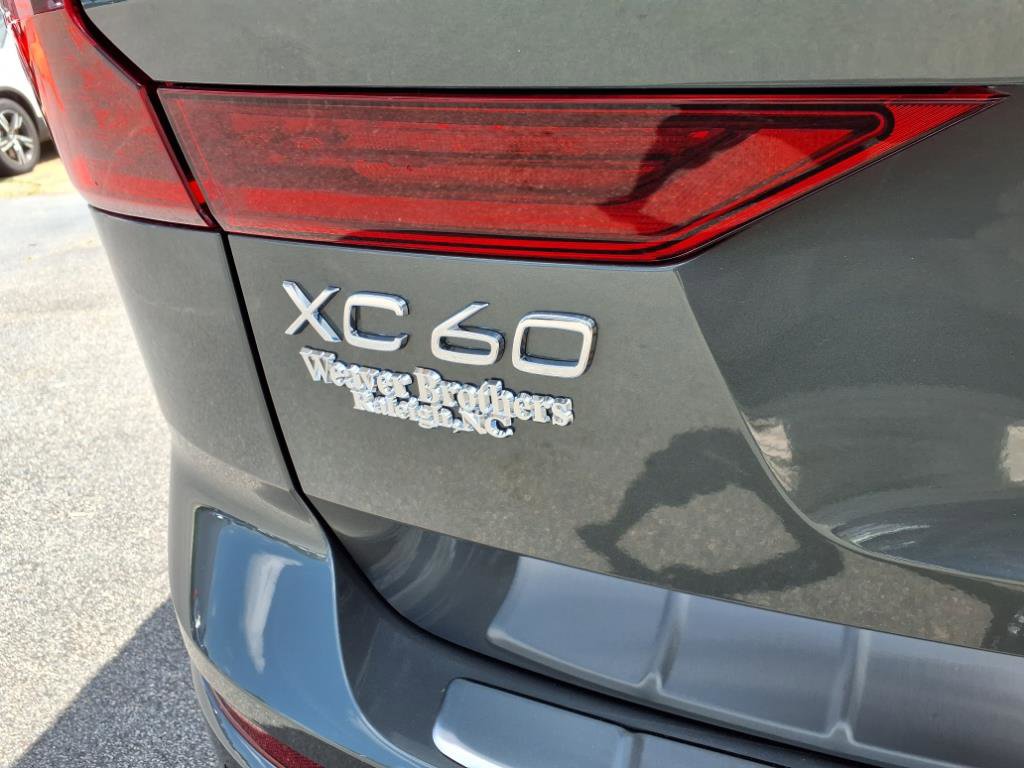 New 2026 Volvo XC60 T8 Ultra image 5