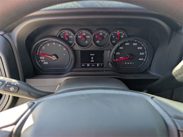 New 2026 Chevrolet Silverado 1500 W/T w/ WT Value Package image 13