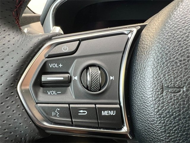 New 2026 Acura MDX A-Spec image 23