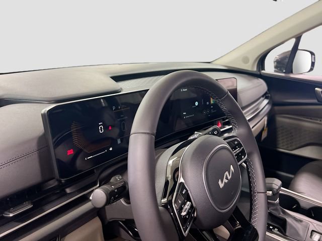 New 2026 Kia Carnival image 9