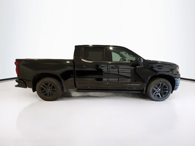 Used 2025 Chevrolet Silverado 1500 High Country w/ Midnight Edition image 7