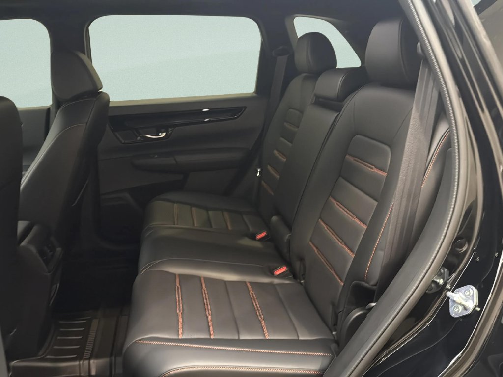 Certified 2024 Honda CR-V Sport Touring image 15