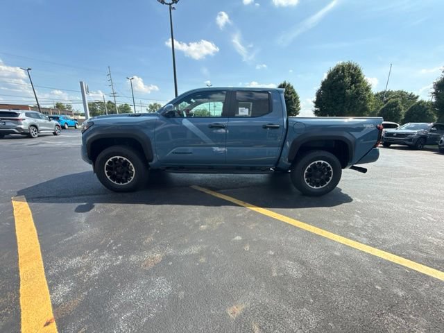 New 2026 Toyota Tacoma TRD Off-Road AWD/4WD image 4