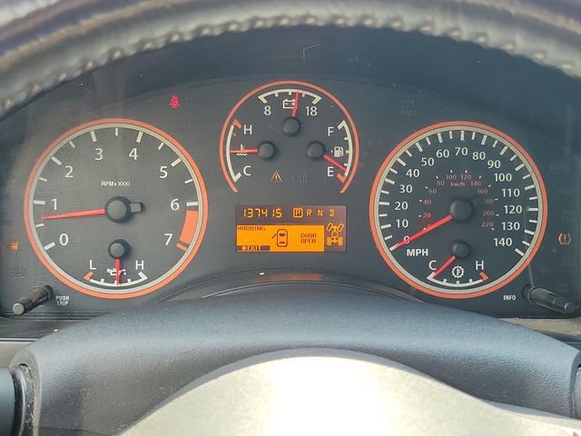 Used 2012 Nissan Armada Platinum AWD/4WD image 15