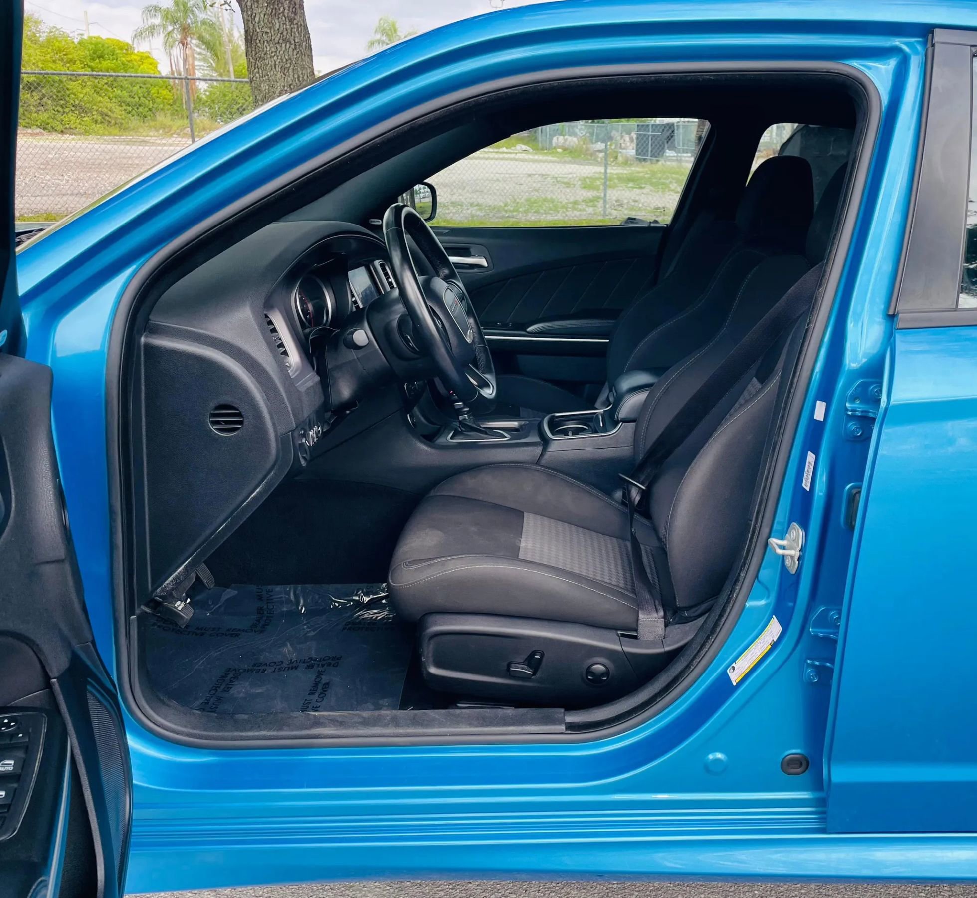 Used 2023 Dodge Charger GT RWD image 9