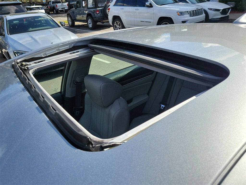 Used 2019 Honda Accord EX-L image 24