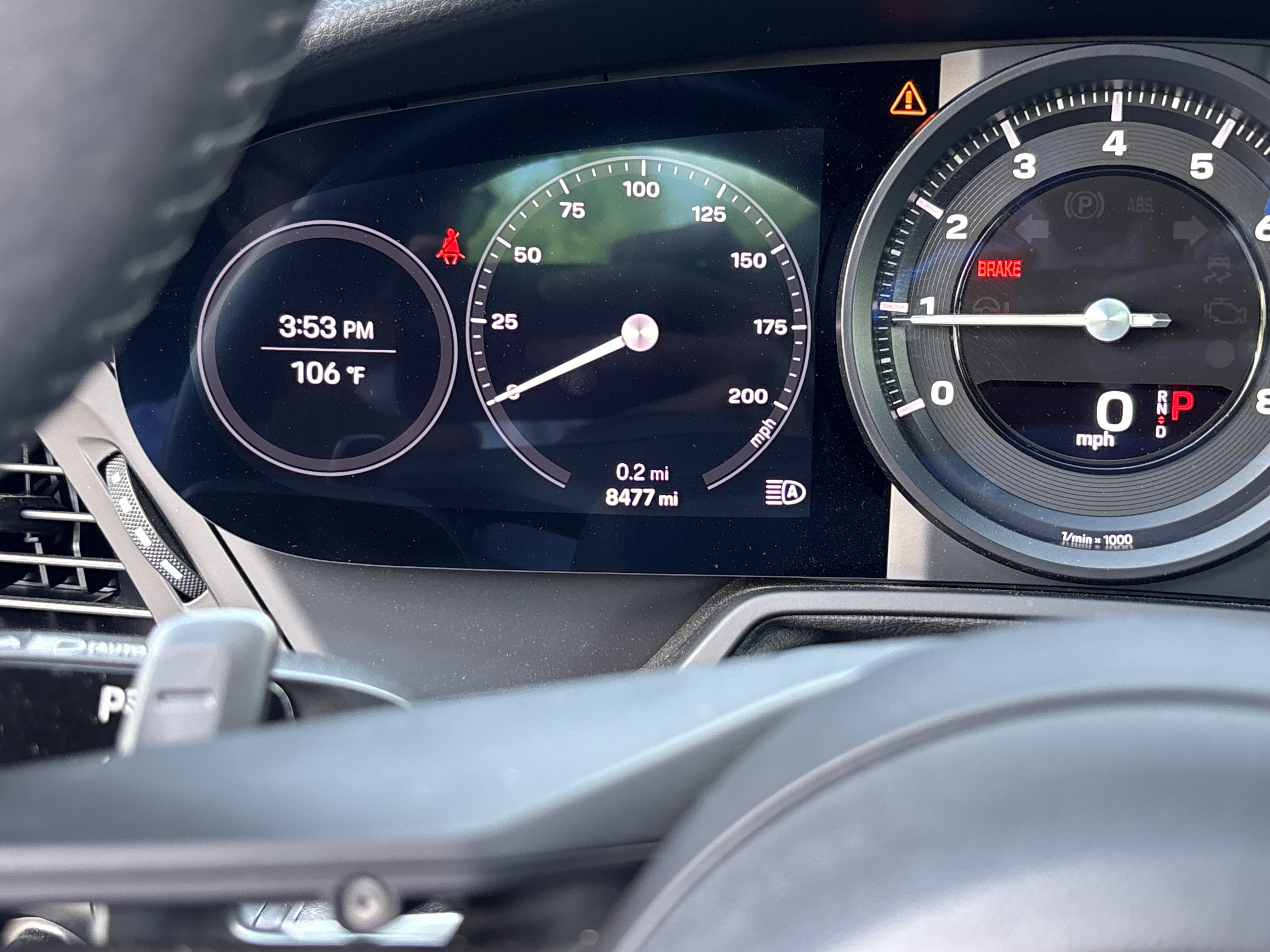 Used 2023 Porsche 911 Carrera image 15