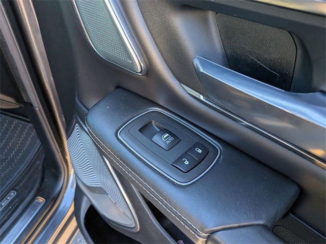 Used 2019 RAM 1500 Limited image 34