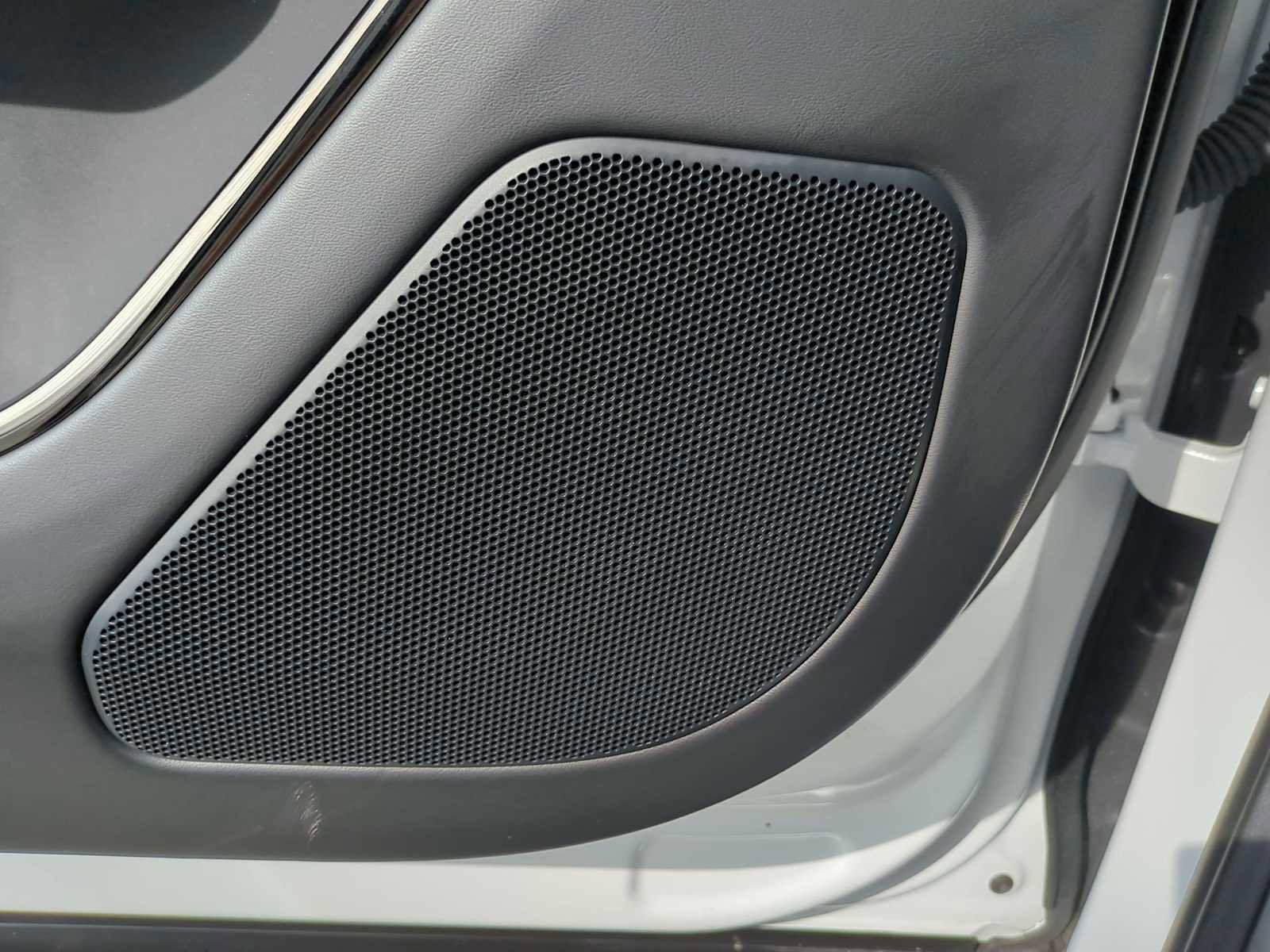 Used 2025 Land Rover Range Rover Sport Dynamic SE image 24