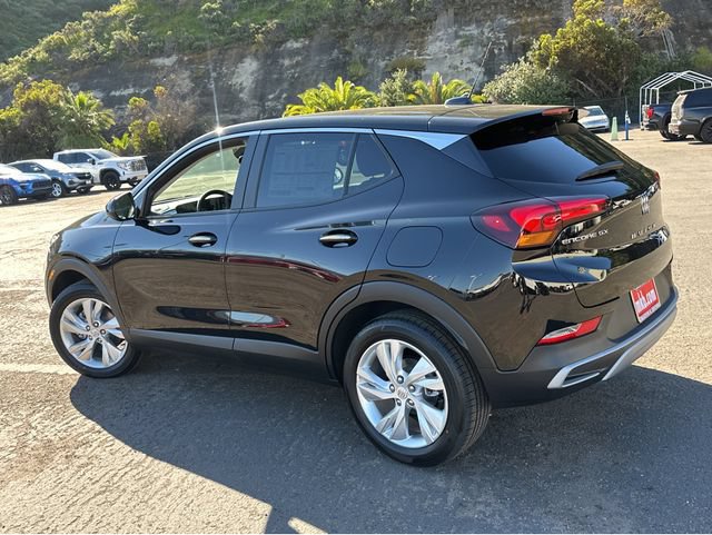 New 2026 Buick Encore GX Preferred w/ Comfort Package FWD image 3