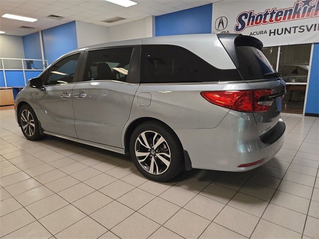 Used 2023 Honda Odyssey Touring image 6