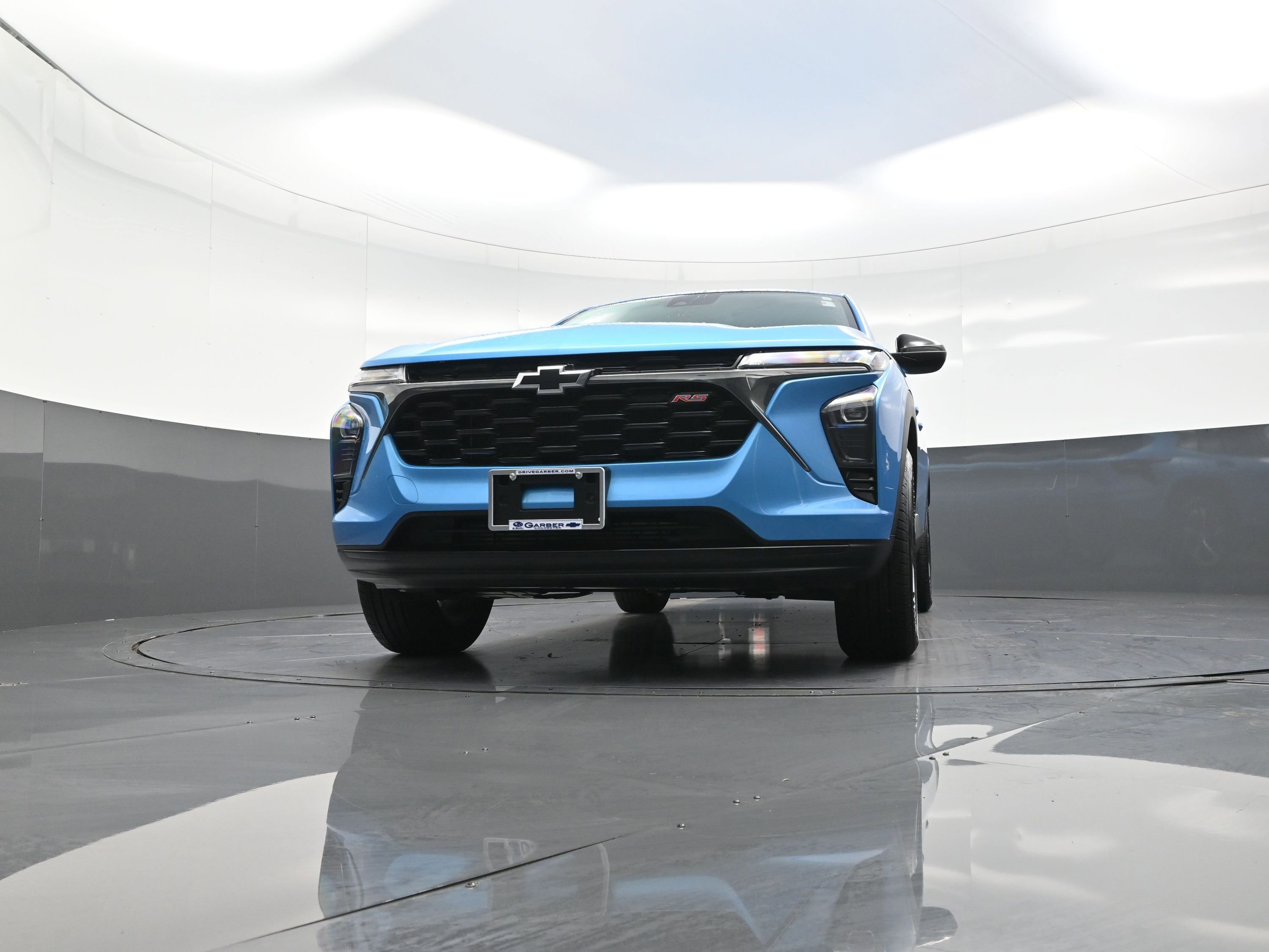 Used 2025 Chevrolet Trax RS image 10