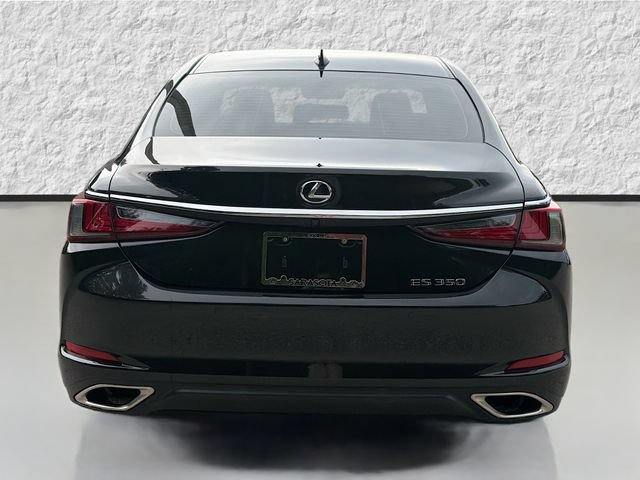 Used 2021 Lexus ES 350 w/ Premium Package FWD image 4
