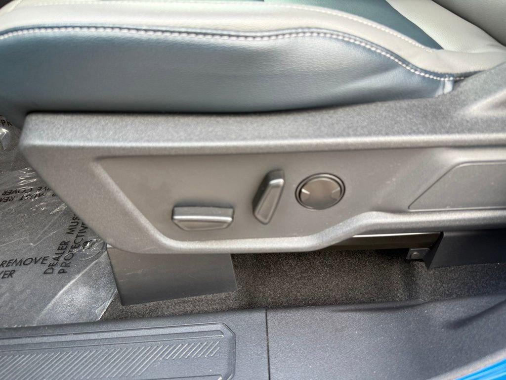 Used 2024 Ford Bronco Outer Banks image 8