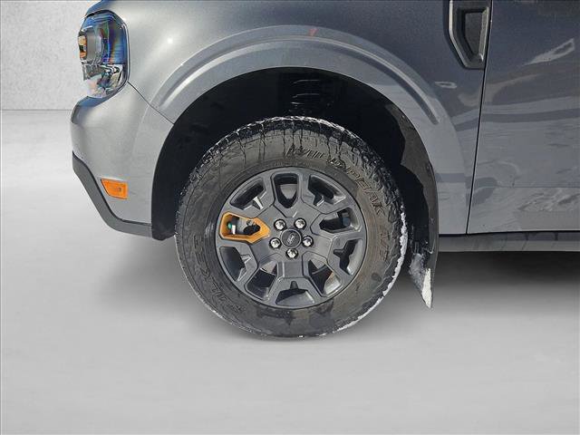 Used 2024 Ford Maverick Tremor w/ Tremor Off-Road Package image 22