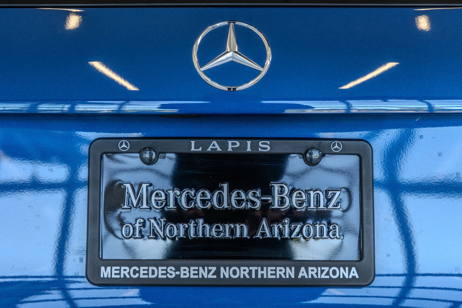 Used 2025 Mercedes-Benz GLB 250 4MATIC image 15