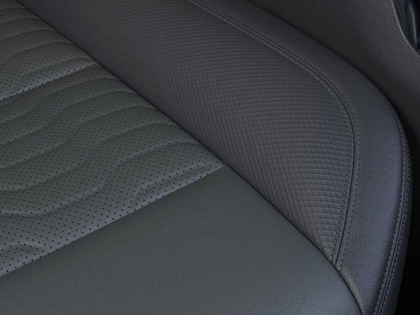 New 2026 Chevrolet Silverado 1500 ZR2 w/ Dark Appearance Package image 21