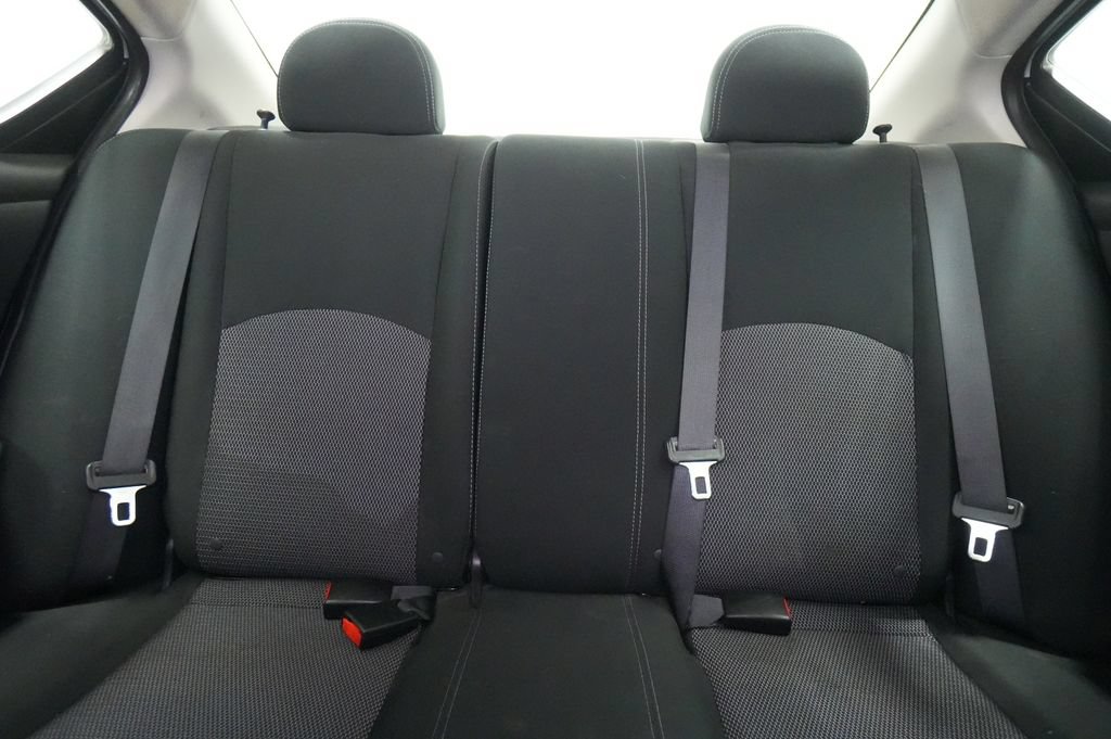 Used 2017 Nissan Versa SV FWD image 15