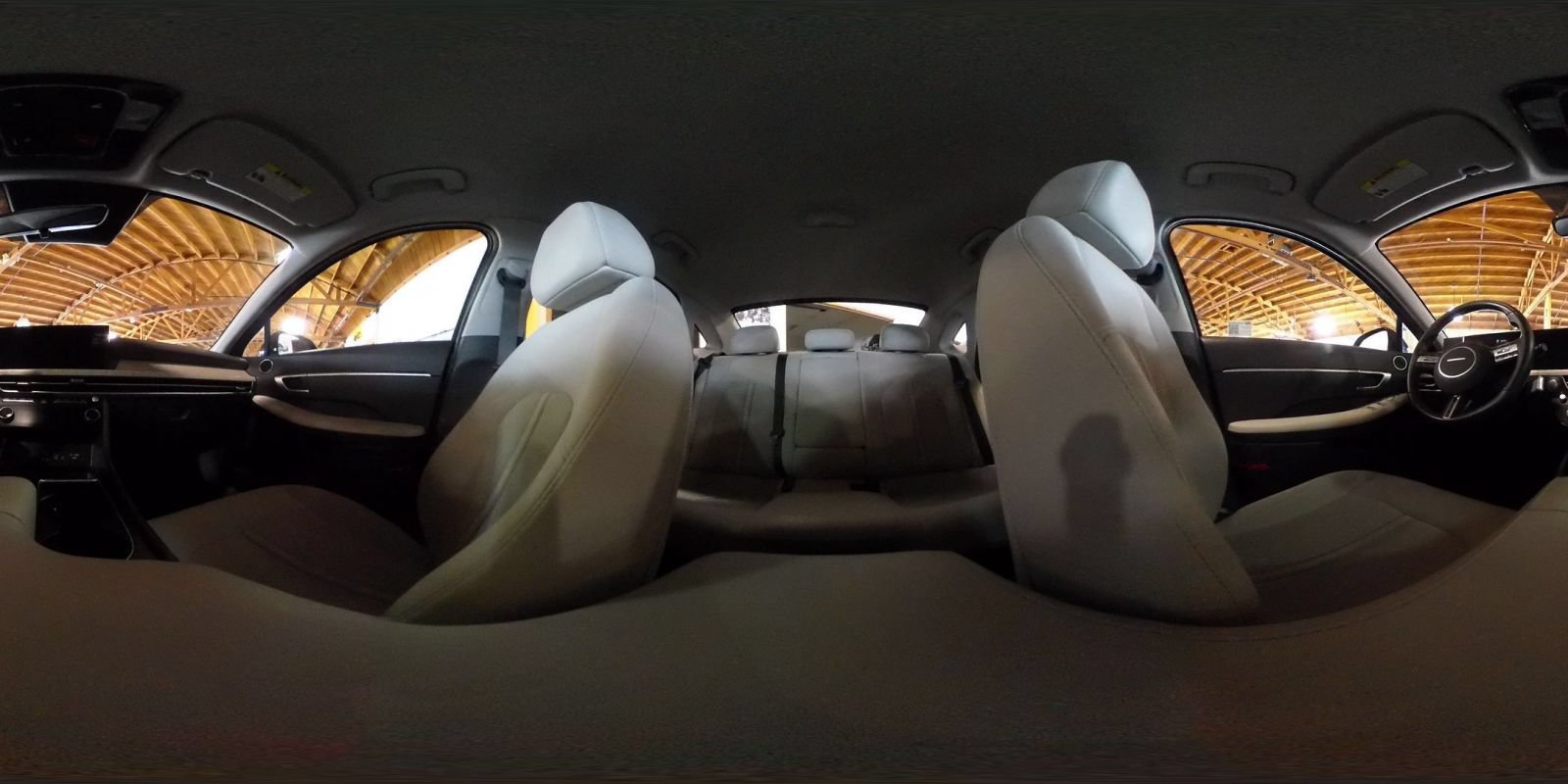 Used 2025 Hyundai Sonata SEL FWD image 43
