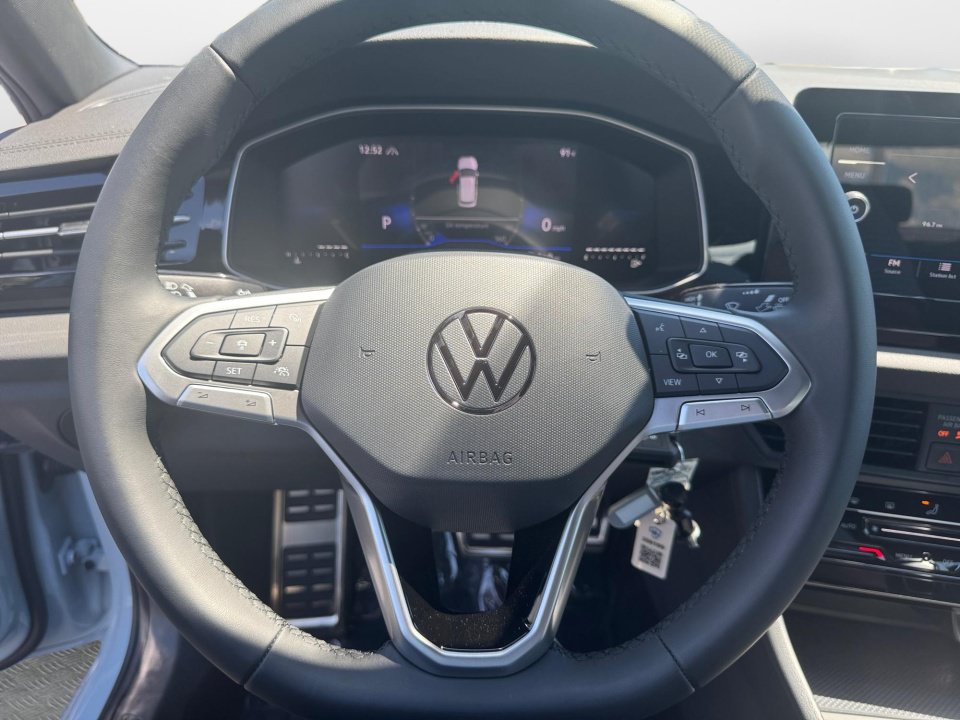 New 2026 Volkswagen Jetta Sport FWD image 10