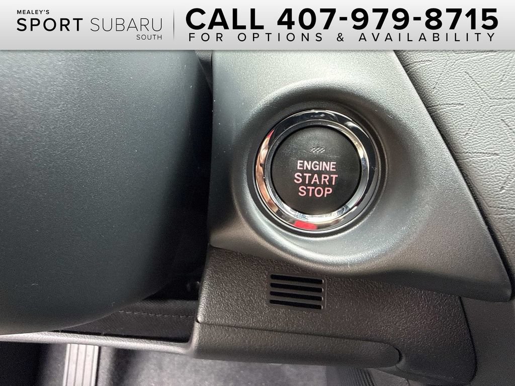New 2026 Subaru Outback Wilderness AWD/4WD image 39