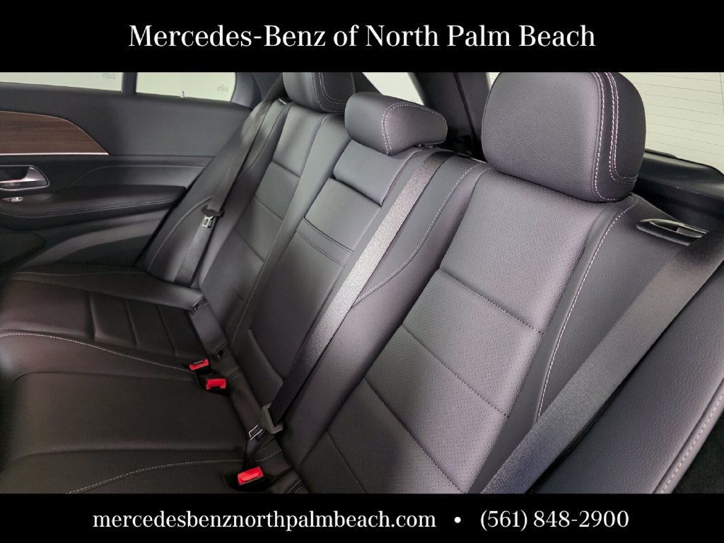 Certified 2026 Mercedes-Benz GLE 350 4MATIC image 16