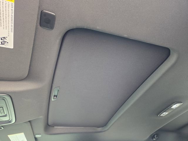 Used 2025 GMC Sierra 1500 AT4 w/ AT4 Premium Package image 27