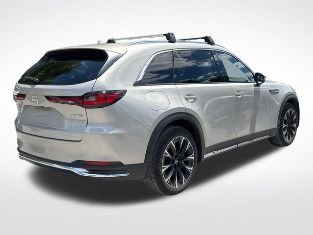 Used 2025 MAZDA CX-90 Plug-In Hybrid w/ Premium Plus AWD/4WD image 6