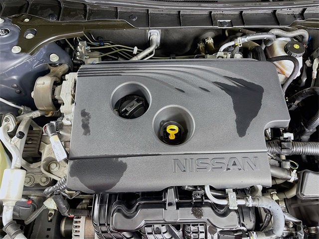 Used 2020 Nissan Altima 2.5 SR w/ Premium Package image 30