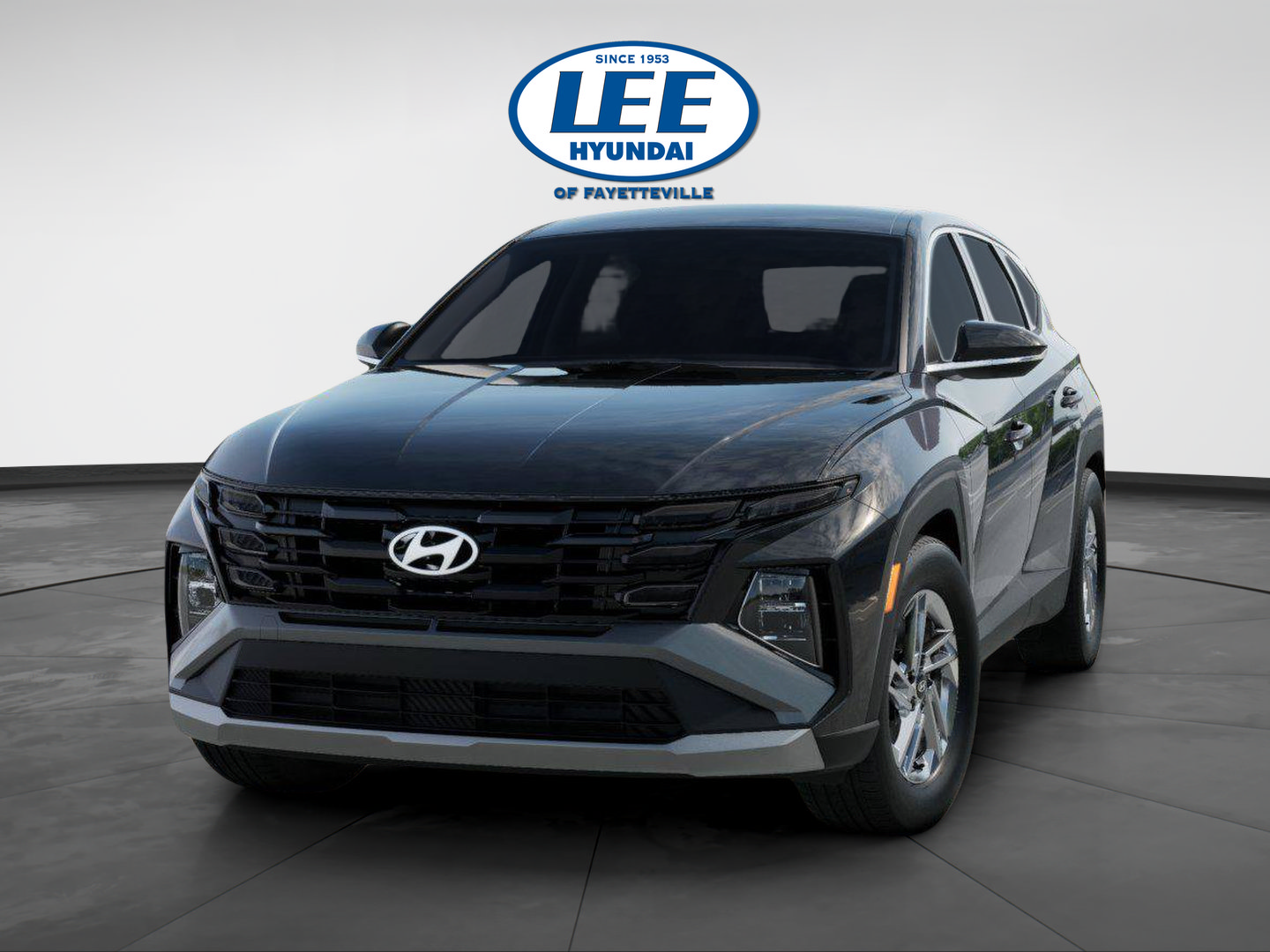 New 2026 Hyundai Tucson SE FWD image 7