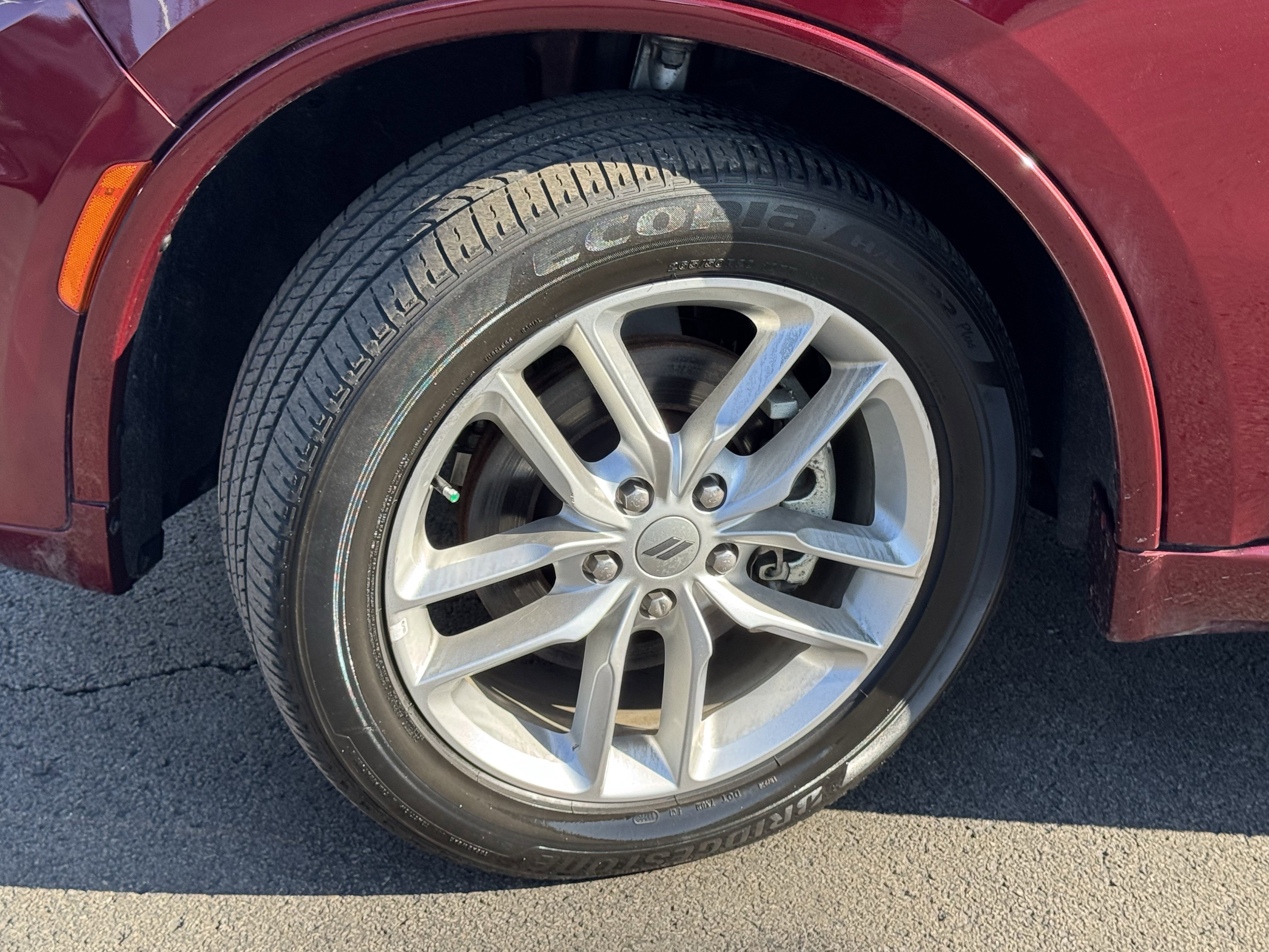 Used 2023 Dodge Durango GT image 47