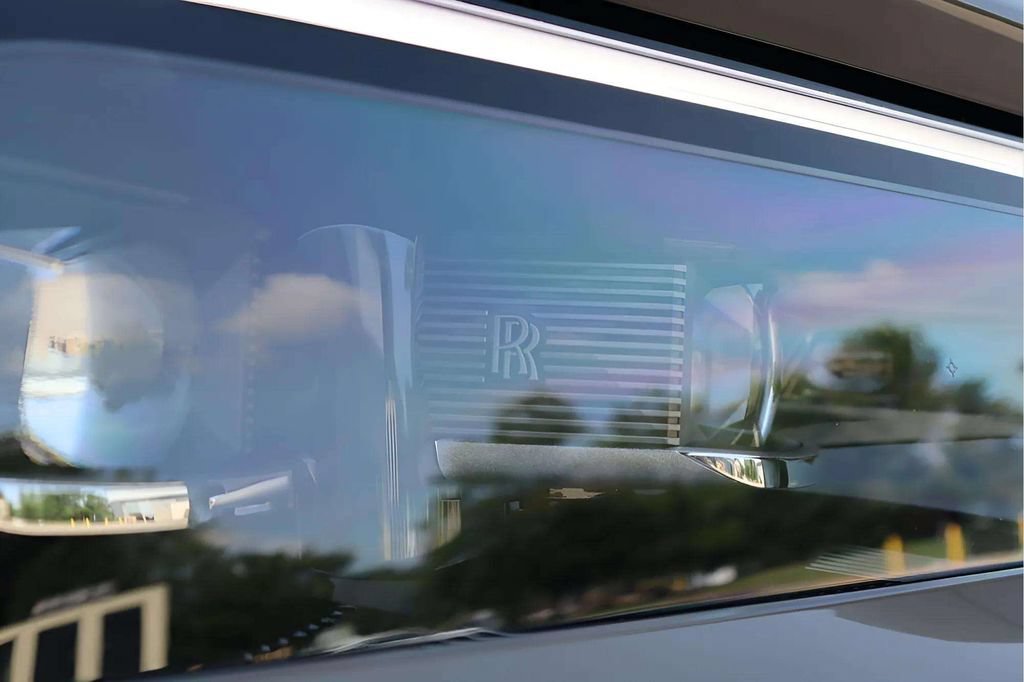 Used 2026 Rolls-Royce Cullinan AWD/4WD image 20