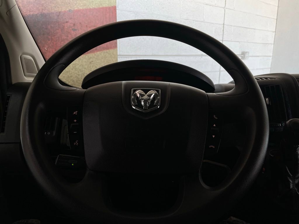 Used 2021 RAM ProMaster 1500 w/ Interior LED Lighting Group FWD image 23