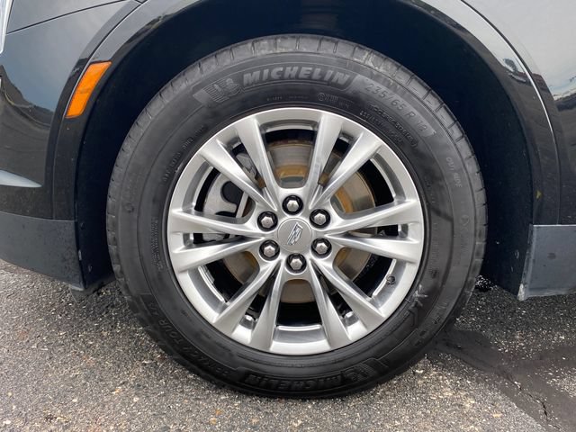 Used 2020 Cadillac XT5 Premium Luxury AWD/4WD image 25
