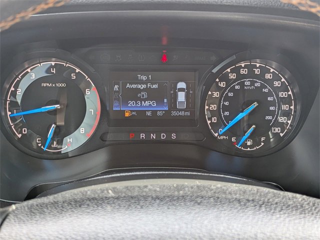 Certified 2022 Ford Ranger XLT w/ Equipment Group 301A Mid image 24