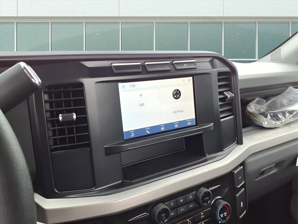 Used 2024 Ford F350 XL image 6