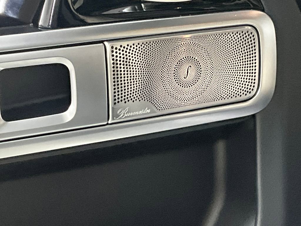 Used 2020 Mercedes-Benz G 63 AMG 4MATIC image 18