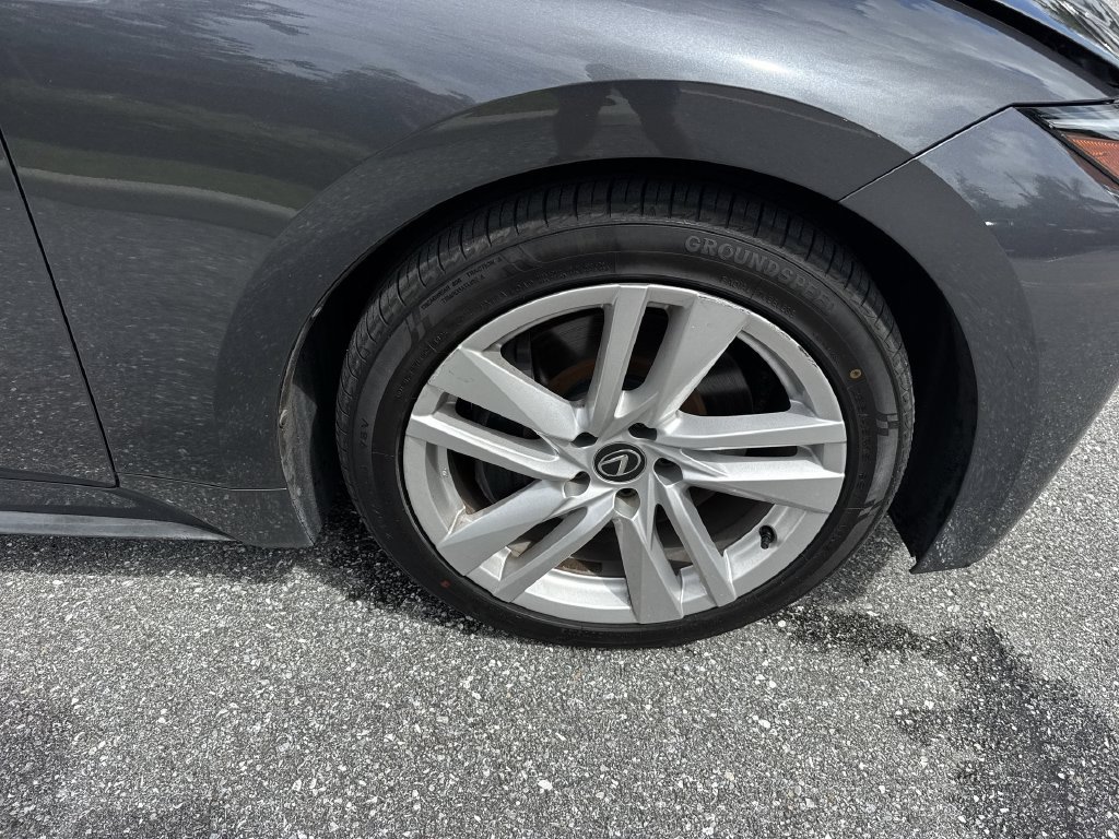 Used 2023 Lexus IS 300 w/ Comfort Package RWD image 60