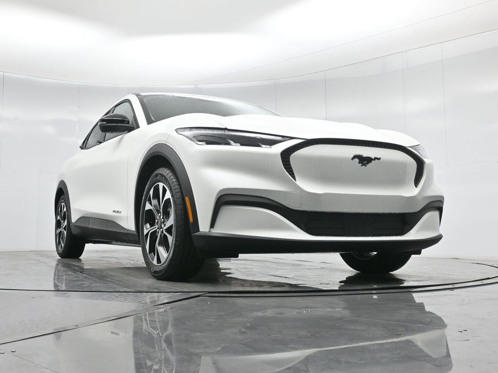 New 2026 Ford Mustang Mach-E Select image 43
