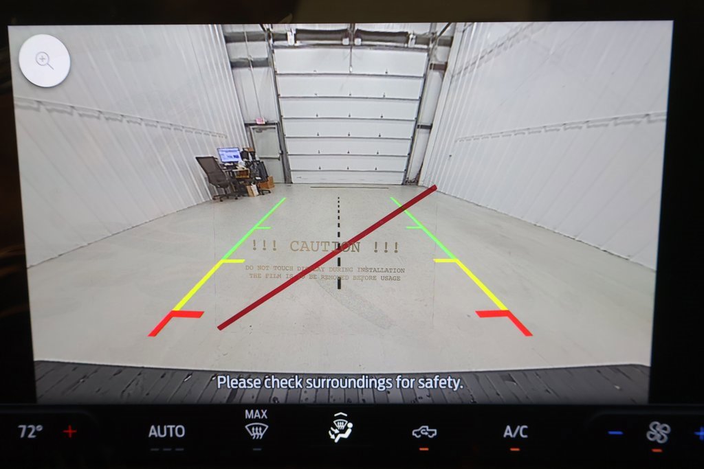 New 2025 Ford Maverick XL image 18