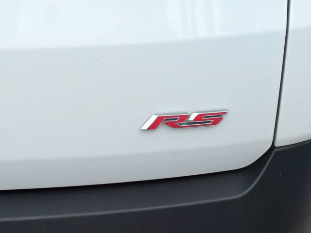 Used 2023 Chevrolet Traverse RS FWD image 13