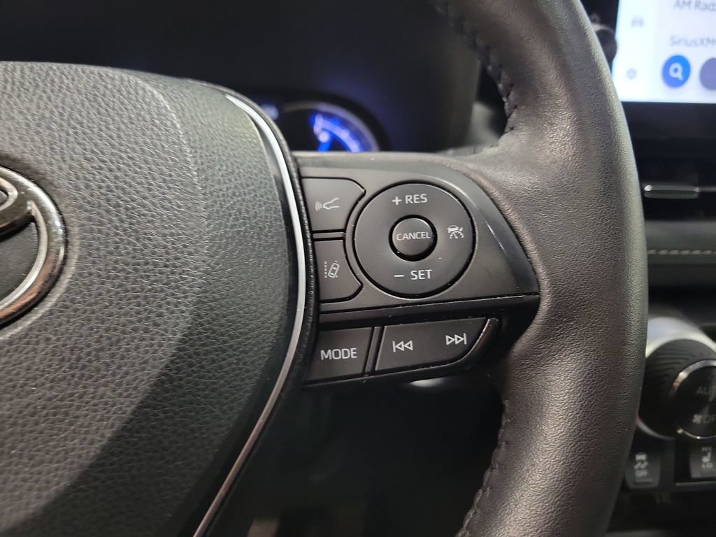 Used 2024 Toyota RAV4 XLE Premium w/ Weather Package AWD/4WD image 26