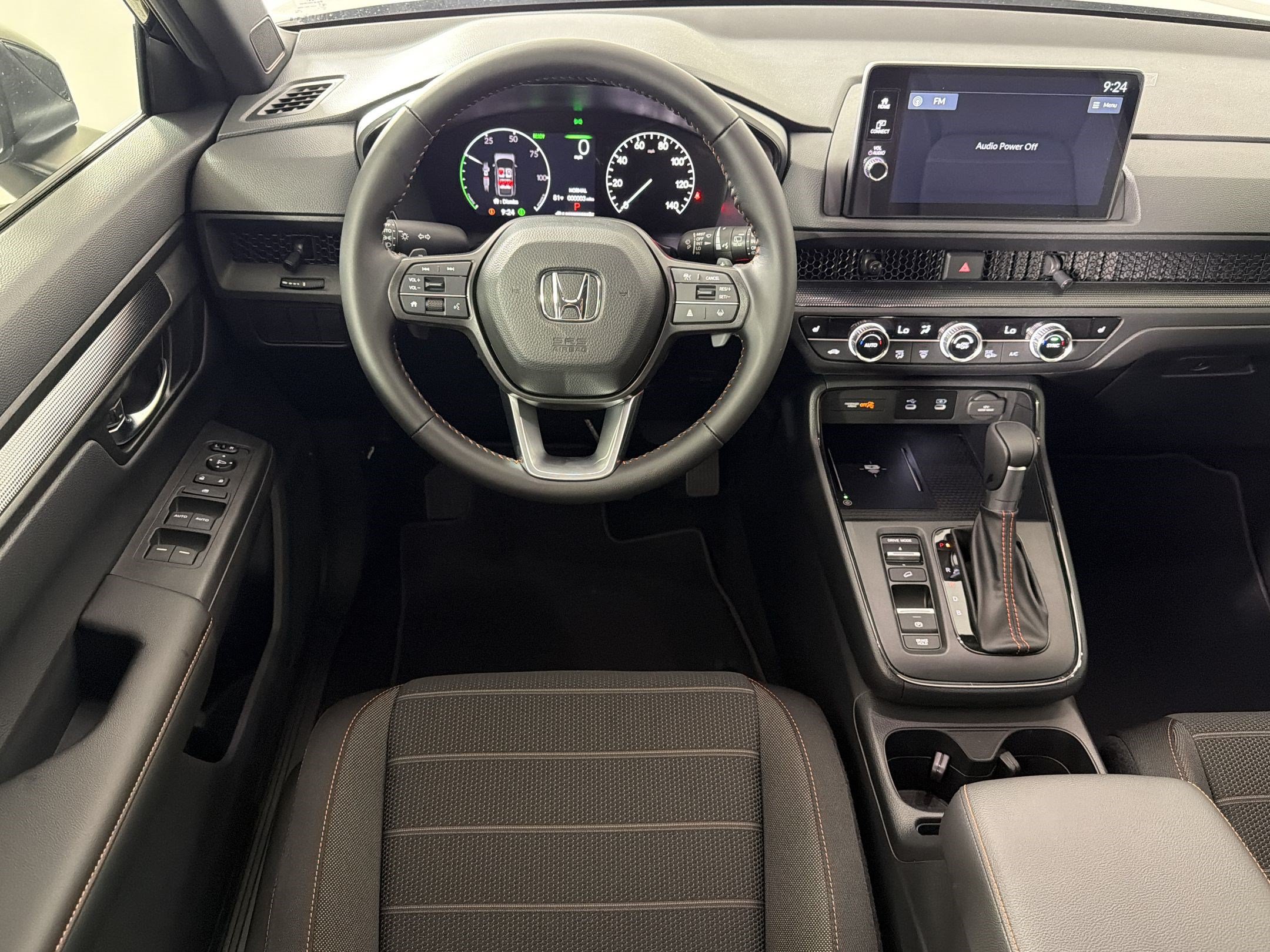 New 2026 Honda CR-V Sport image 28