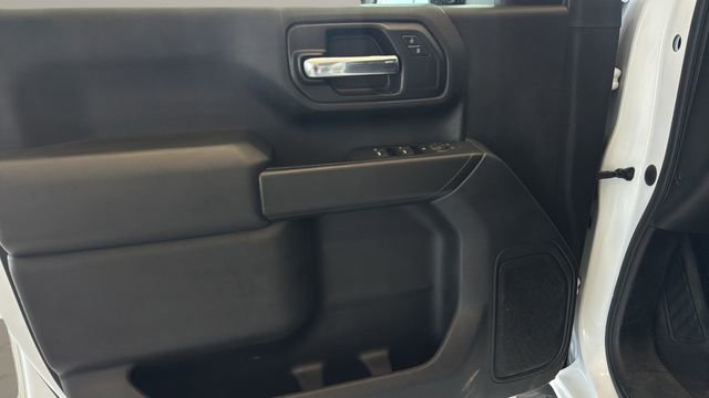 Used 2020 GMC Sierra 2500 4x4 Crew Cab w/ Fleet Convenience Package image 10