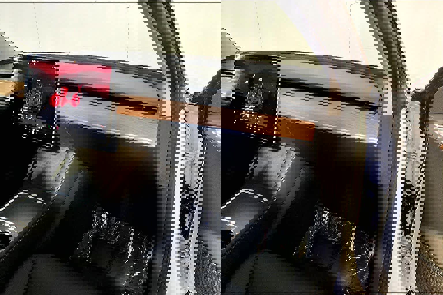 Used 2023 Tesla Model 3 Long Range AWD/4WD image 17