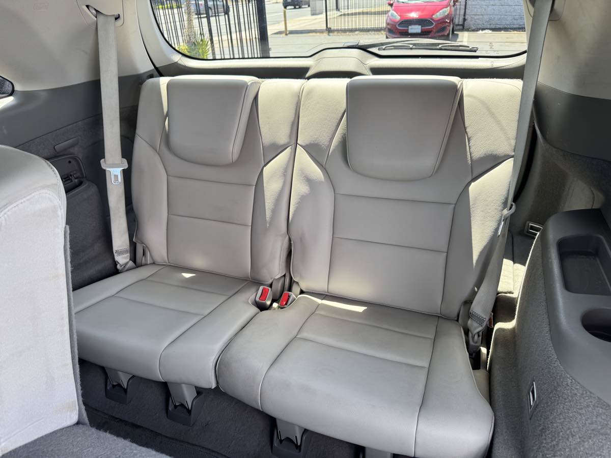Used 2012 Acura MDX w/ Technology Package AWD/4WD image 28