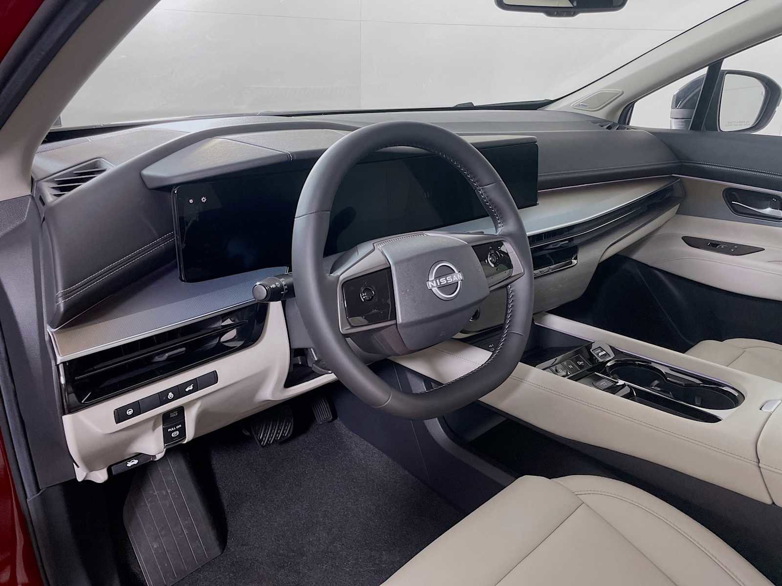 Used 2025 Nissan Murano SL w/ Cargo Package image 7